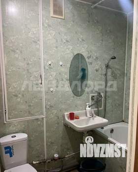 2-к квартира, вторичка, 45м2, 2/5 этаж