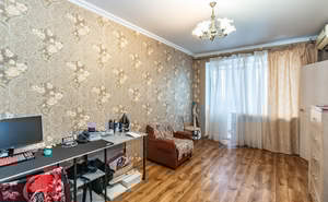 3-к квартира, вторичка, 49м2, 4/5 этаж