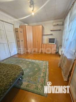 3-к квартира, вторичка, 64м2, 2/3 этаж