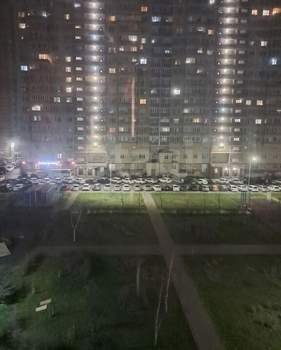 2-к квартира, вторичка, 44м2, 5/21 этаж