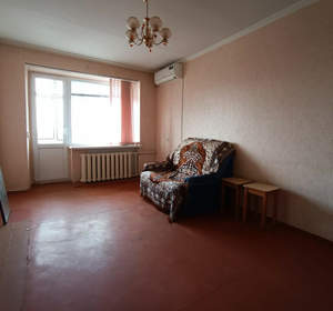 3-к квартира, вторичка, 55м2, 3/5 этаж