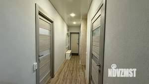 3-к квартира, вторичка, 58м2, 1/6 этаж