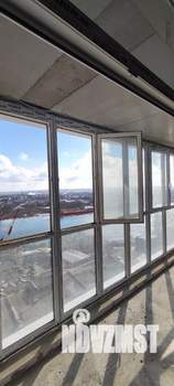 1-к квартира, вторичка, 51м2, 14/29 этаж