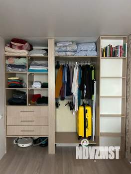 2-к квартира, вторичка, 43м2, 5/5 этаж