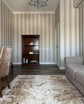 3-к квартира, вторичка, 133м2, 5/5 этаж