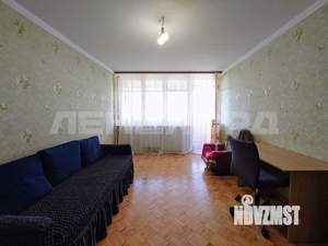 2-к квартира, вторичка, 60м2, 11/12 этаж