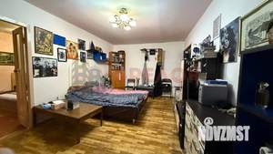 3-к квартира, вторичка, 67м2, 1/9 этаж