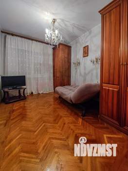 2-к квартира, вторичка, 47м2, 5/9 этаж