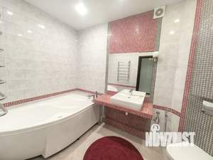 2-к квартира, вторичка, 72м2, 18/21 этаж