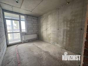 Студия квартира, вторичка, 24м2, 18/26 этаж