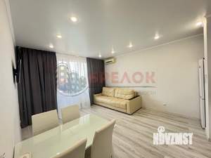 2-к квартира, вторичка, 44м2, 3/19 этаж