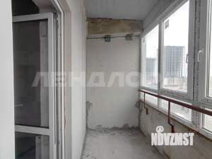 2-к квартира, вторичка, 45м2, 7/14 этаж