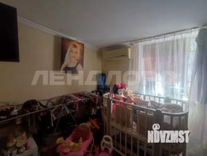 1-к квартира, вторичка, 37м2, 1/3 этаж