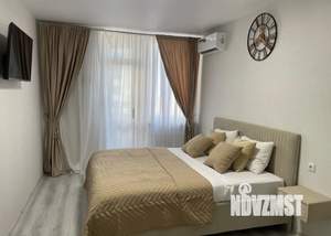 1-к квартира, вторичка, 36м2, 11/25 этаж