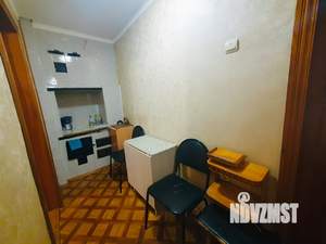 1-к квартира, вторичка, 25м2, 1/2 этаж