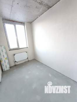 1-к квартира, сданный дом, 33м2, 11/25 этаж