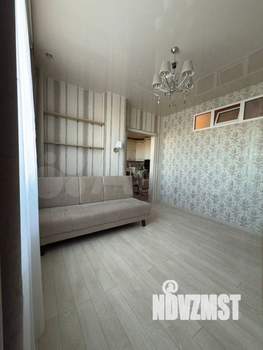 4-к квартира, вторичка, 83м2, 8/17 этаж