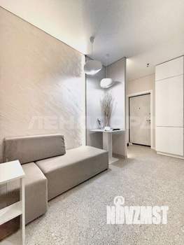 1-к квартира, вторичка, 32м2, 2/6 этаж