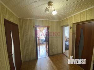 2-к квартира, вторичка, 50м2, 3/5 этаж