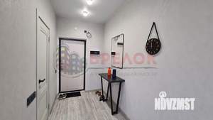 1-к квартира, вторичка, 30м2, 13/25 этаж