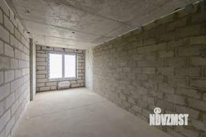 3-к квартира, вторичка, 94м2, 19/25 этаж