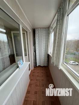 2-к квартира, вторичка, 50м2, 3/6 этаж