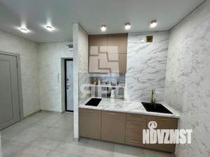 1-к квартира, вторичка, 33м2, 3/12 этаж