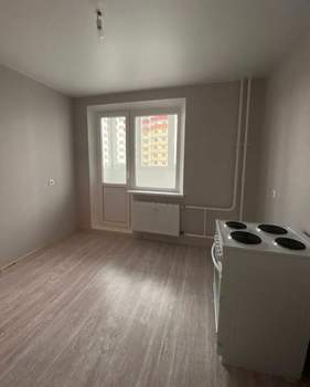 Студия квартира, вторичка, 28м2, 2/18 этаж