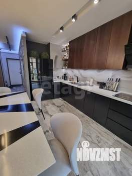 2-к квартира, вторичка, 75м2, 12/25 этаж