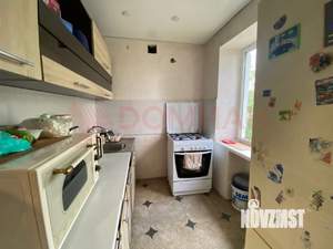 3-к квартира, вторичка, 52м2, 5/5 этаж