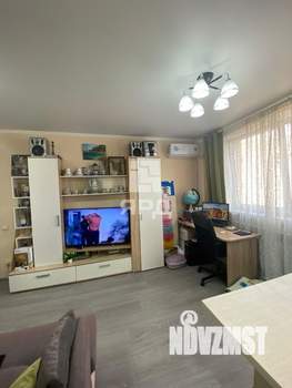 2-к квартира, вторичка, 56м2, 7/18 этаж