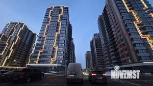 2-к квартира, вторичка, 57м2, 5/19 этаж