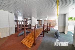 1-к квартира, вторичка, 52м2, 6/10 этаж