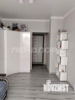 Студия квартира, вторичка, 29м2, 1/8 этаж