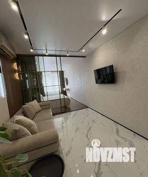 1-к квартира, вторичка, 40м2, 4/25 этаж