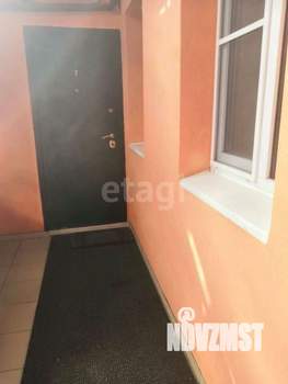 1-к квартира, вторичка, 28м2, 1/2 этаж