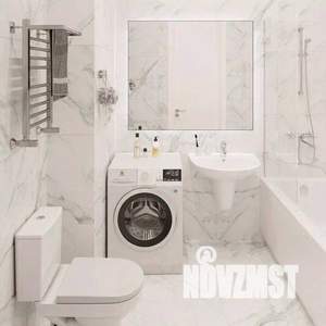 1-к квартира, вторичка, 41м2, 3/22 этаж