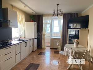 1-к квартира, вторичка, 66м2, 6/11 этаж