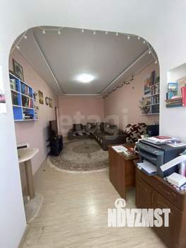 2-к квартира, вторичка, 63м2, 3/4 этаж