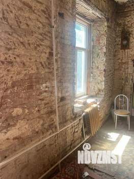 3-к квартира, вторичка, 66м2, 2/2 этаж