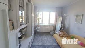 3-к квартира, вторичка, 61м2, 9/9 этаж