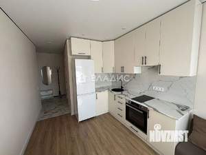 1-к квартира, вторичка, 36м2, 6/10 этаж