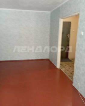 1-к квартира, вторичка, 29м2, 1/9 этаж