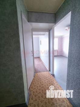 1-к квартира, вторичка, 32м2, 5/5 этаж