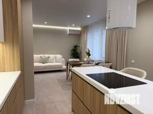 3-к квартира, вторичка, 74м2, 14/25 этаж