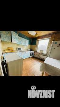 3-к квартира, вторичка, 65м2, 3/5 этаж