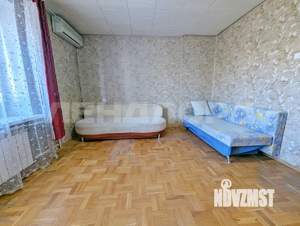 2-к квартира, вторичка, 52м2, 7/9 этаж