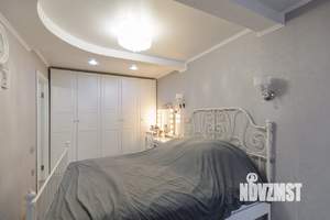 3-к квартира, вторичка, 78м2, 2/9 этаж