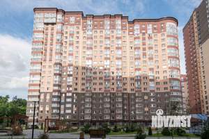 1-к квартира, вторичка, 41м2, 5/24 этаж