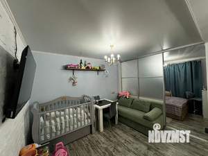 1-к квартира, вторичка, 37м2, 25/26 этаж